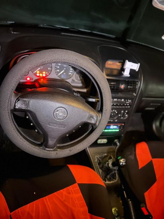 Opel astra 1.4 bom estado