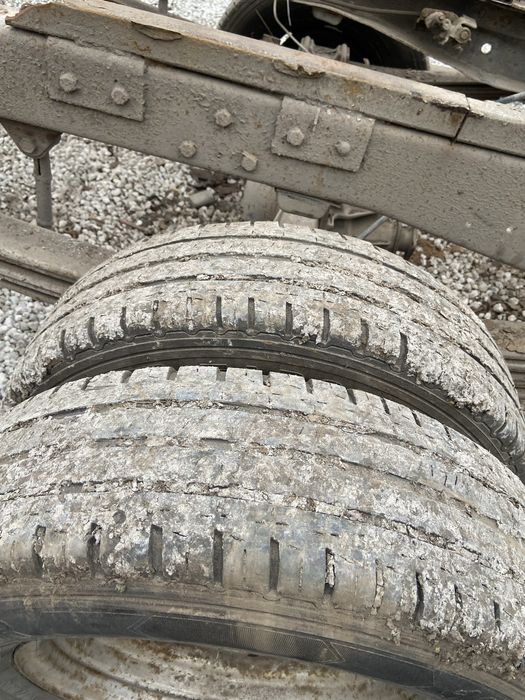 Колёса газель в сборе R16