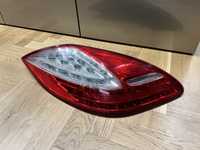 Lampa tylna lewa Porsche Panamera