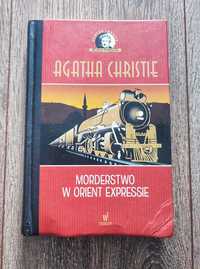 Agata Christie Morderstwo w Orient Expressie