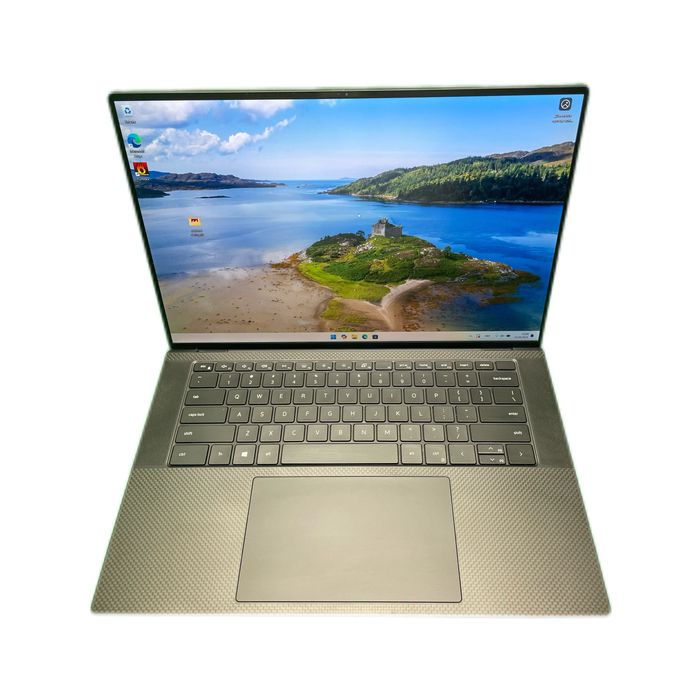 Dell Precision 5570 / i7-12800H / RTX A2000 8 Gb / 16 GB / 1 TB SSD