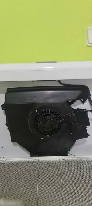Exaustor junex DJ 12