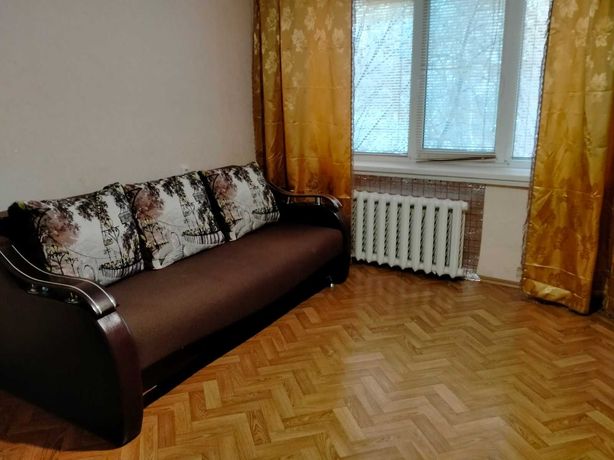 Сдам 2-комнатную квартиру в Подольском районе (Георгия Гонгадзе, 30)