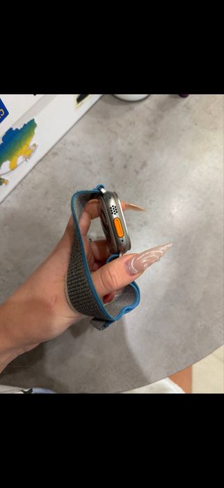 Apple watch Ultra 1 / series 5