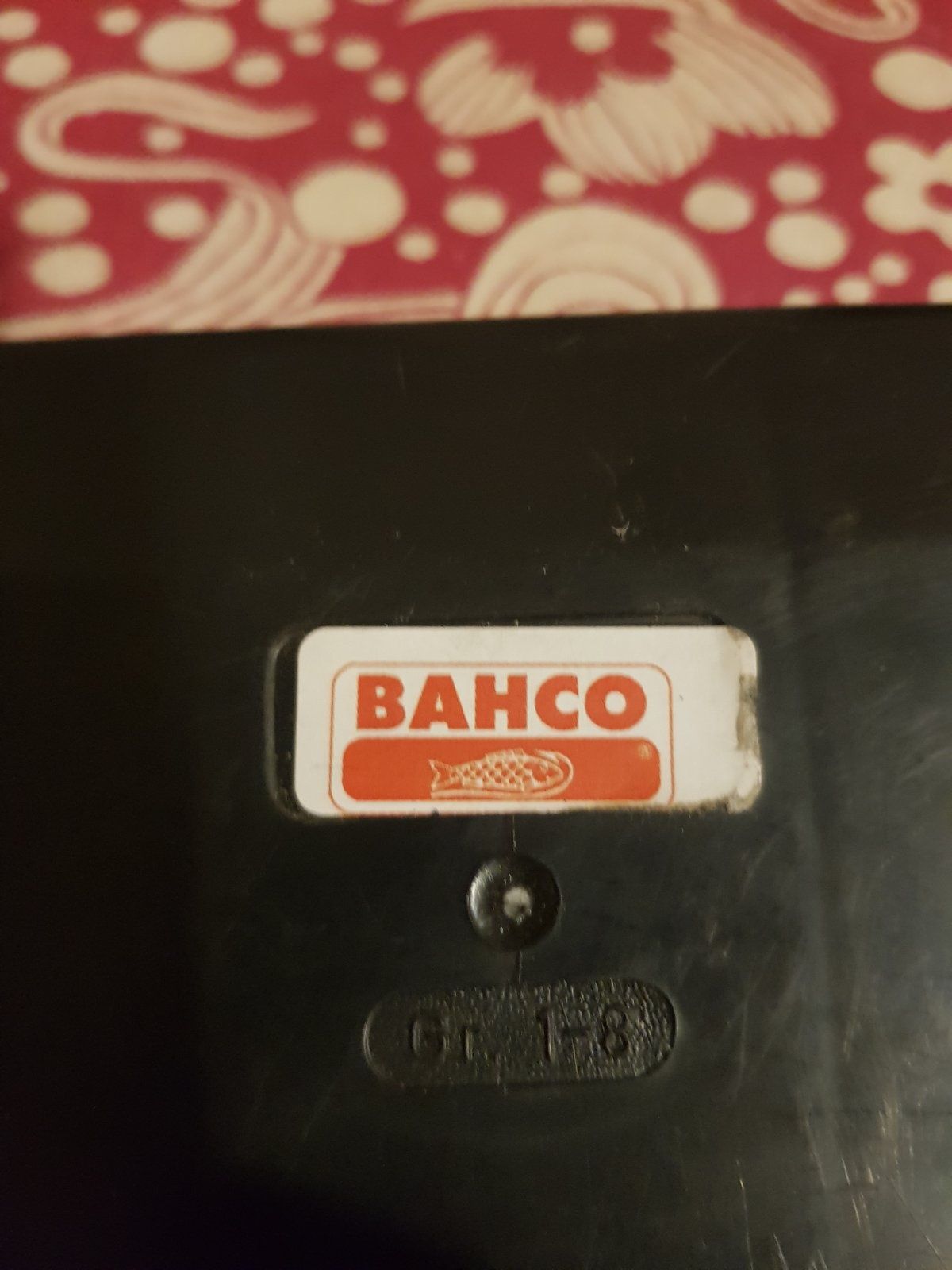 Экстракторы bahco