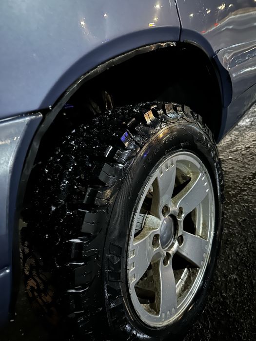 Шевроле нива 4Х4  2008 рік