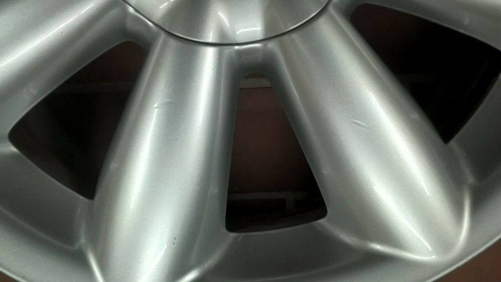 Jantes 18 Mini Cooper S Countryman e Paceman