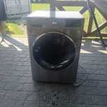 Pralka LG 8kg wsadu