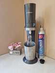 Saturator wody Sodastream Crystal