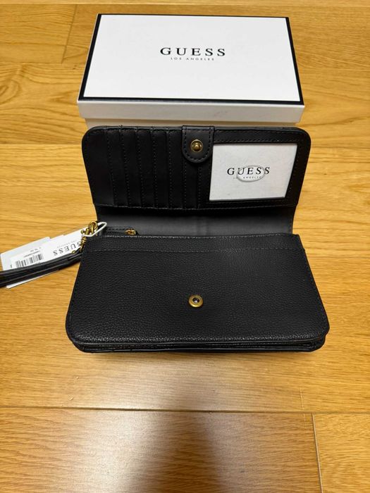 Portfel / mała torebka / kopertówka GUESS