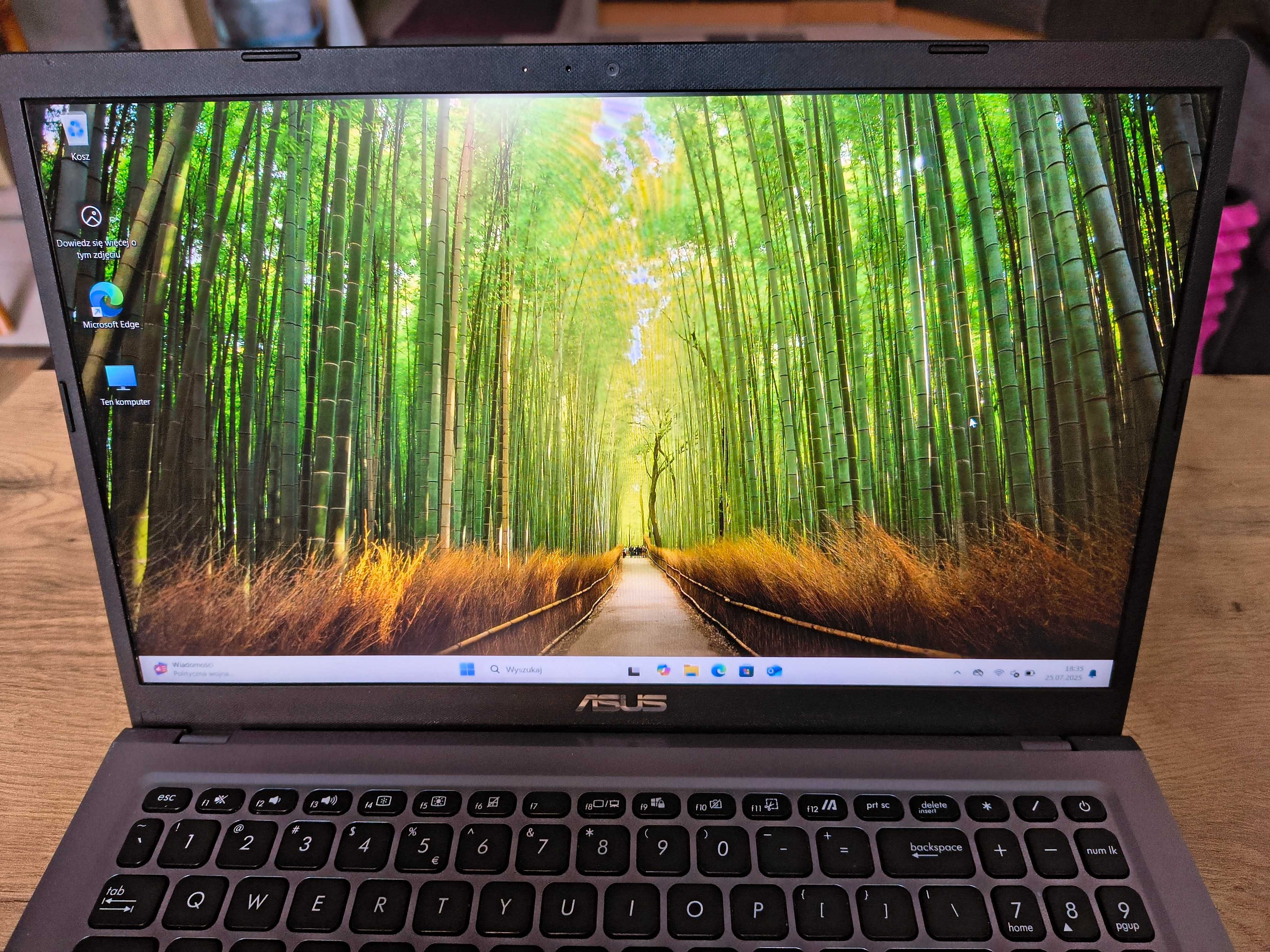 Asus x515FAC, Core i3 10th gen, 8gb DDR4, 512GB SSD, WINDOWS 11