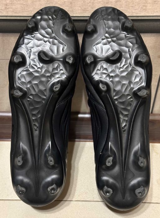 Полупрофи бутсы adidas x 16.2 fg/ag размер eur-44/43-28 см.