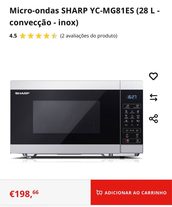 Recheio de casa. M-Ondas/Frigorifico/Sofa/Mesa de PC