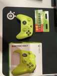 Zielony pad do xbox