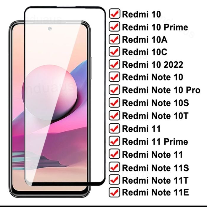 Захисне скло плівки