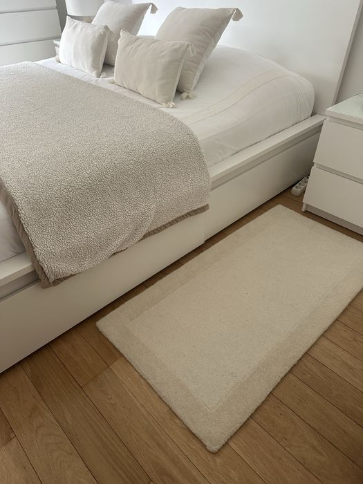 Carpetes em Lã Zara Home