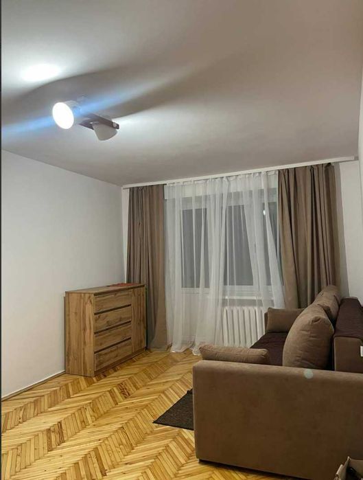 Оренда 1-кімнатної квартири