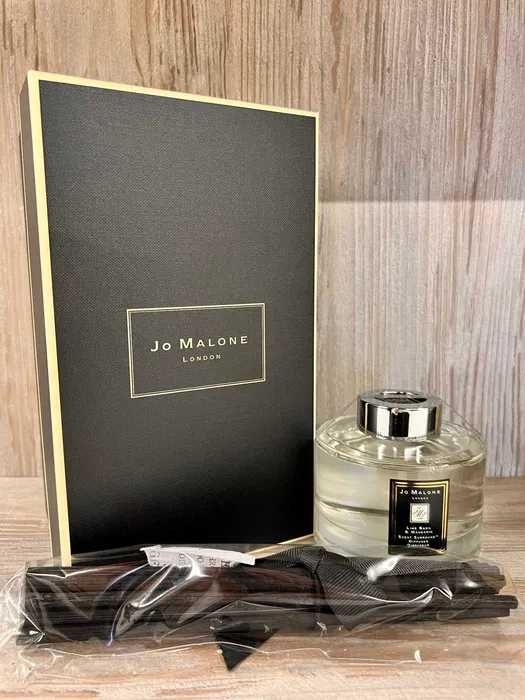 Dyfuzory zapachowe Jo Malone 165 ml i Zielinski & Rozen 212,5 ml