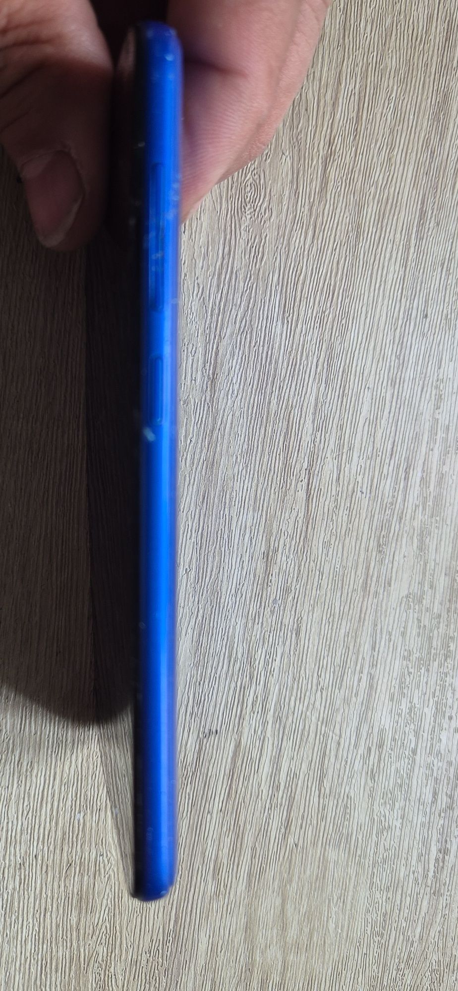 Redmi Go. Na części.