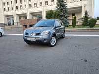 Renault Koleos 2,5 2008