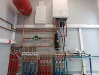 Instalacje wod-kan CO hydraulik