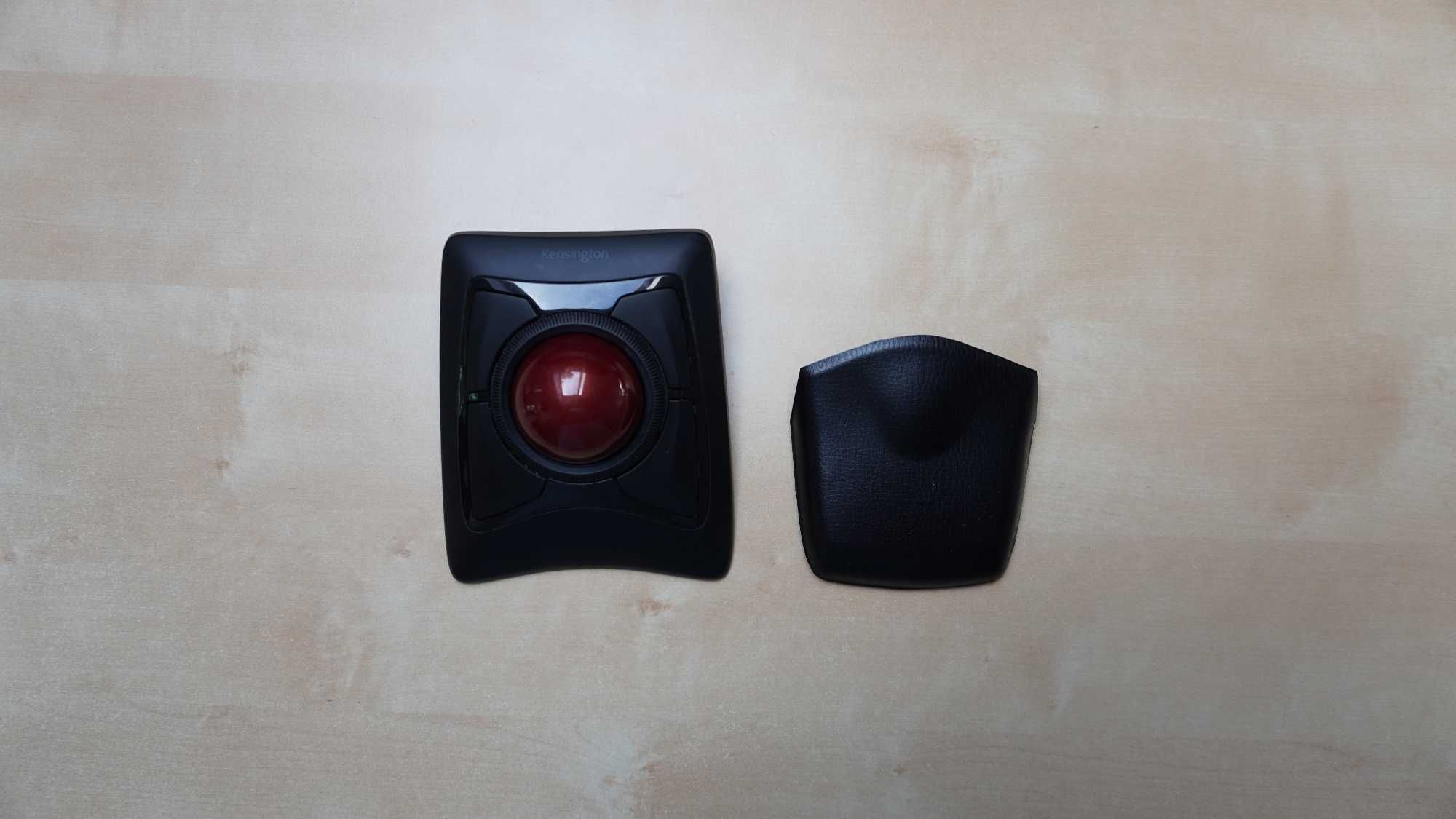 Kensington Expert Mouse Wireless Trackball