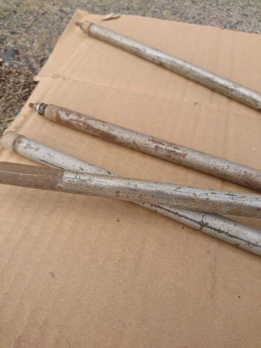 Теплоэлектронагреватель ТЭН, воздушный 0,4 кВт, 220 В