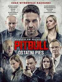 Pitbull - Ostatni Pies (DVD)