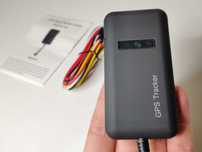 [NOVO] Localizador GPS Tracker TK110 • Ligação à Bateria • APP