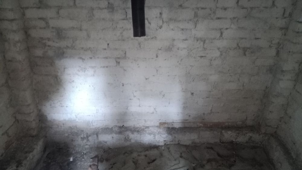 Гараж кроп 6 по Автолюбителей