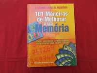 101 Maneiras de Melhorar a sua Memória