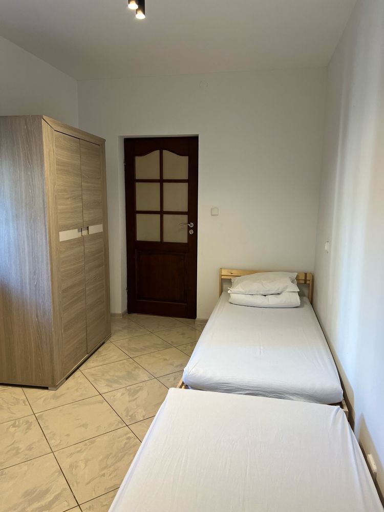 Apartament do wynajecia w Oświęcimiu
