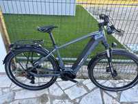 Stilus E-Touring