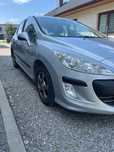 Peugeot 308 Peugeot 308 NAV TECH