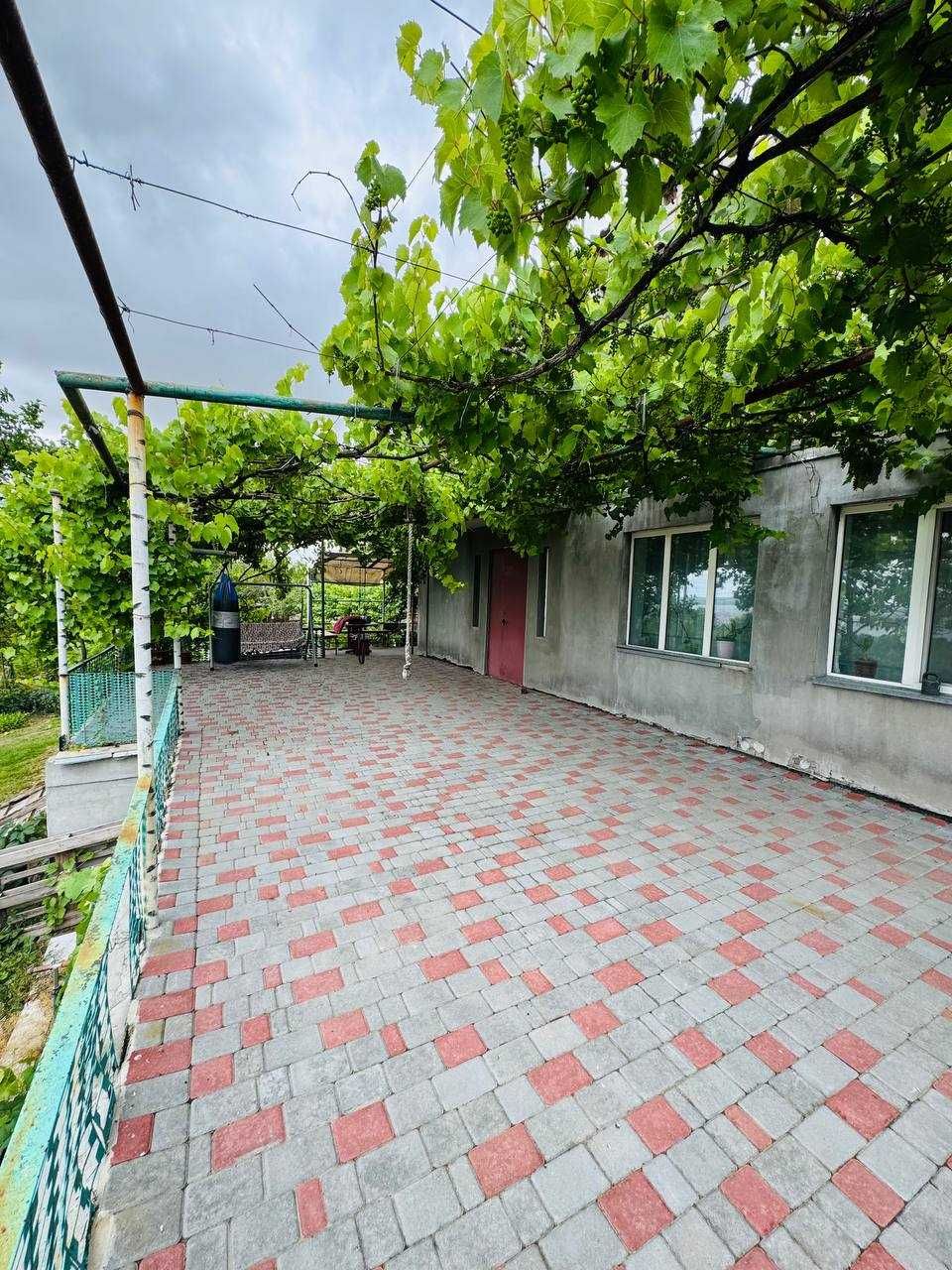 Продам 153м2 ДОМ 20 мин от Днепра