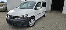 Volkswagen Caddy Vw Caddy 2.0 tdi