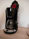 Ekspres Przelewowy RUSSELL HOBBS Honey Comb