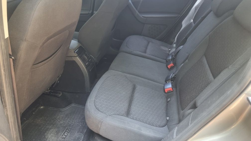 Skoda Yeti 1.8TSI 4x4 2012рік