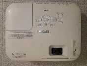 LCD Projetor Epson H436B - com comando