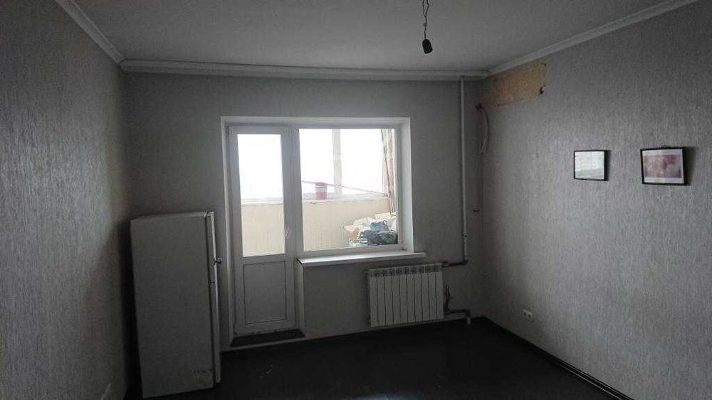 Продаж 2-к квартири 53,3 м2 м. Київ, вул.Лаврухіна, 7. 55000$