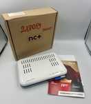 Dekoder na Kartę NC+ ITI-2850ST DVB-S DVB-T