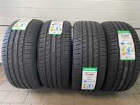 4x 235/45 ZR.17 97Y XL Goodride Sport SA-37 NOWE 2025 rant ochronny