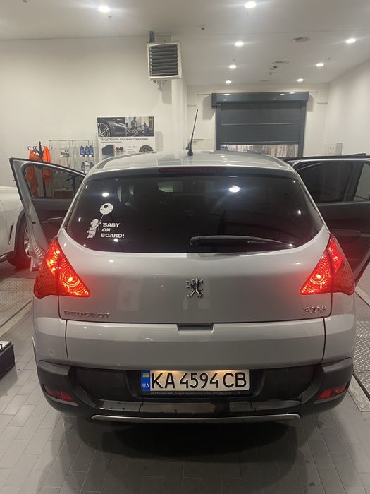 Продам peugeout пежо 3008