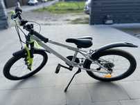 Rower dla dziecka 6-8 lat