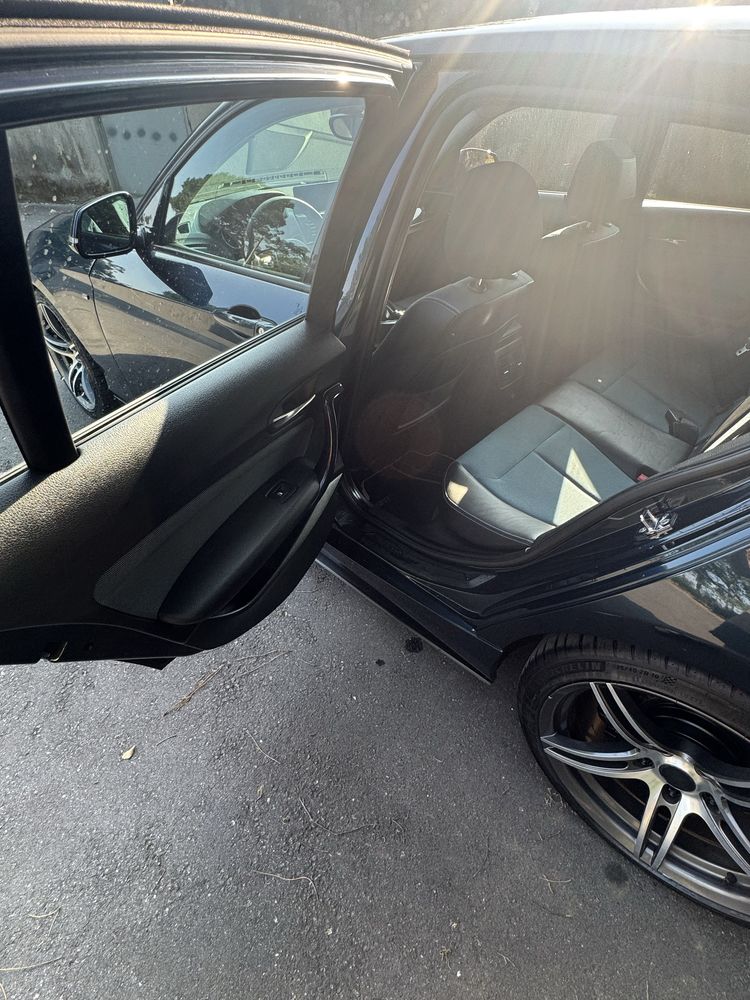 Bmw    118d 143cv