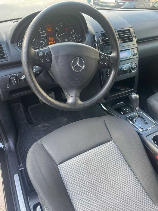 Продам Мерседес-Бенц А-150, Mercedes-Benz