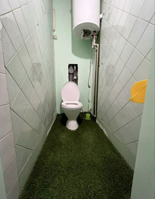 Сдам долгосрочно 4х комнатную квартиру