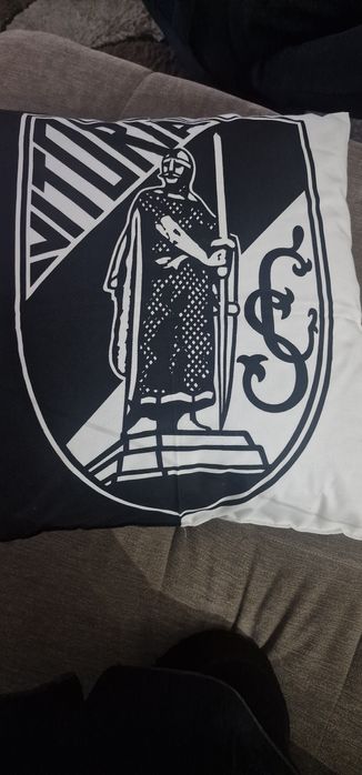 Almofada vitoria
