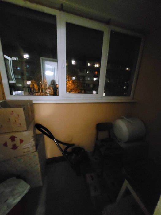 Сдам 1к Святошинский р-н вул Зодчих 50б