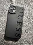 Case iphone 13 guess